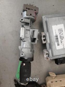 Kit de demarrage FORD FOCUS 2 PHASE 1 1704092