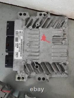 Kit de demarrage FORD FOCUS 2 PHASE 1 1704092