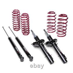 Kit de suspension complets Vogtland 960087 pour Ford Focus