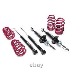 Kit de suspension complets Vogtland 960087 pour Ford Focus