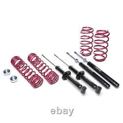 Kit de suspension complets Vogtland 960087 pour Ford Focus