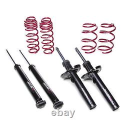 Kit de suspension complets Vogtland 960087 pour Ford Focus