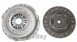 Kit embrayage Ford Focus 2 II Focus CMAX 2.0 TDCI Volvo S40 II V50 2.0 D 826714