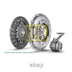 Luk 622 2414 36 Kit Embrayage pour Ford Focus Daw Dbw Dfw Focus Break Dnw