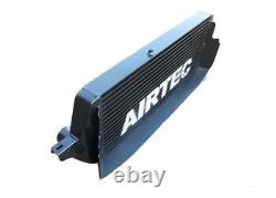 MK2 Ford Focus RS Airtec intercooler stage 2 grande puissance Kit 2.5 Boost tuyaux