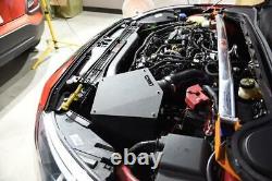 MST Performance Air Filtre Admission Kit pour Ford Focus mk4 1.5 Ecoboost