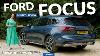 New Ford Focus Review Fantastic But Forgotten