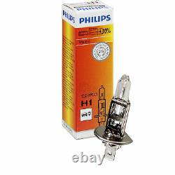 Phares Kit Ford Focus Année Fab. 10/03- H1 + H7 Incl. Philips Lampes Sve