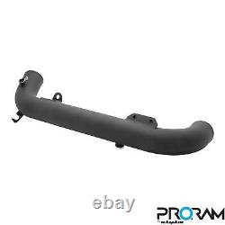 Proram Crossover Tuyau Admission Kit Air Filtre pour Ford Focus RS mk3