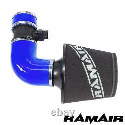 RAMAIR Performance Induction Air Filtre Kit Admission pour Ford Focus ST225 mk2
