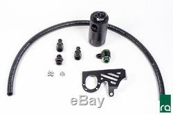 Radium Engineering Carter Catch Can Kit pour 2013 + Ford Focus St