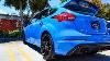 Rally Armor Mud Flap Install For The Ford Focus Rs St