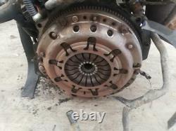 Replacement Clutch Kit Ford Focus 1999 FR667068-07