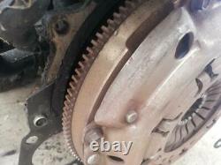 Replacement Clutch Kit Ford Focus 1999 FR667068-07