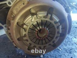 Replacement Clutch Kit for Ford Focus 1999 FR1316374-94