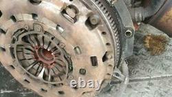 Replacement Clutch Kit for Ford Focus 1999 FR830445-34