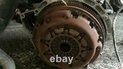Replacement Clutch Kit for Ford Focus 1999 FR830657-56