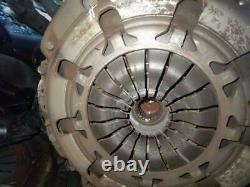 Replacement Clutch Kit for Ford Focus 2000 FR1330952-25