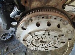 Replacement Clutch Kit for Ford Focus 2001 FR1158026-83