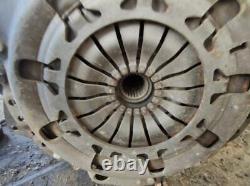 Replacement Clutch Kit for Ford Focus 2001 FR1158026-83
