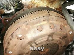 Replacement Clutch Kit for Ford Focus 2002 FR790732-29
