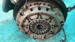 Replacement Clutch Kit for Ford Focus 2002 FR870132-44