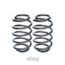 Ressorts courts Eibach pour FORD FOCUS III Pro-Kit E10-35-023-08-22 25/25mm