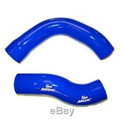 Roose Motorsport Silicone 2 Pièces Kit Tuyau Turbo pour Ford Focus Rs Mk1