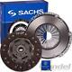 SACHS Kit Embrayage Convient pour Ford Focus 1.6 TDCI Volvo S40 V40 V50