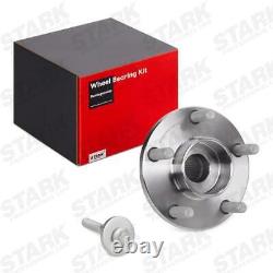 STARK Kit de roulements de roue Roulement De Roue SKWB-0180065 92,0mm 29,5mm
