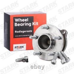 STARK Kit de roulements de roue SKWB-0180744 des deux côtés du pont arrière