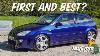 Should You Buy A Ford Focus Rs Mk1 Or Is It Too Late Already Drive And Review