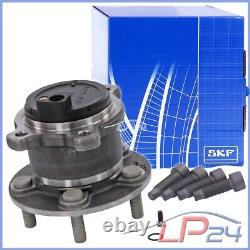 Skf Kit Set Jeu Roulement De Roue Arrière Pour Ford Focus 2 Da 09-11 Kuga 1