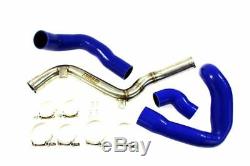 Sport Intercooler Piping Kit Mg-ic-123 Ford Focus Rs 2016