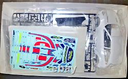Tamiya 1/24 FORD FOCUS RS WRC 01 Rare kit Japan neuf
