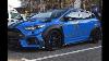 Tuning 2019 Tac Widebody Kit Am Ford Focus Rs Mk3