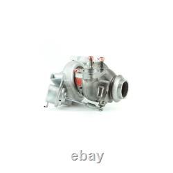 Turbo 1.6 HDi 75 90 CV MITSUBISHI (49173-07508) + kit joint offert
