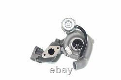 Turbo Incl. Kit Joints ALANKO pour Ford Focus