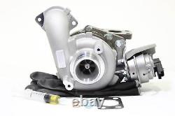 Turbo Incl. Kit Joints ALANKO pour Ford Focus III