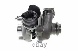 Turbo Incl. Kit Joints ALANKO pour Ford Focus III