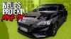 Unser Neues Projekt Ford Focus St Mk4