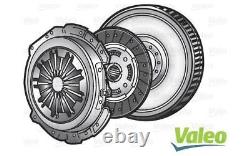 VALEO Kit d'embrayage + Volant moteur pour FORD S-MAX C-MAX VOLVO V50 835132