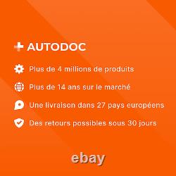 VALEO Kit d'embrayage pour FORD FOCUS (DAW, DBW) Focus C-Max (DM2) 826055