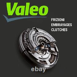 Valeo 826883 Kit d'embrayage Kit2P pour Ford Focus Mondeo Tourneo Transit