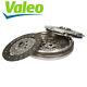 Valeo 835055 Kit conversion d'embrayage pour Véhicules Ford Focus / Focus C-Max