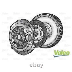 Valeo Embrayage pour Ford C-Max Focus