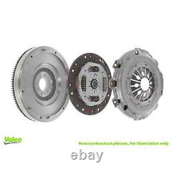 Valeo Embrayage pour Ford C-Max Focus