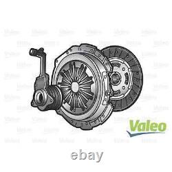 Valeo Embrayage pour Ford Focus